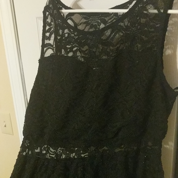 Little Black Dress - Picture 2 of 3